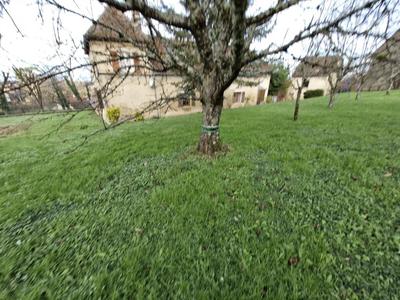 Propriété - 200 m² - 10 pièces