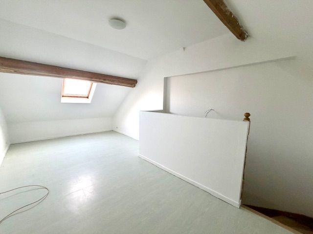 Maison - 57 m² - 3 pièces