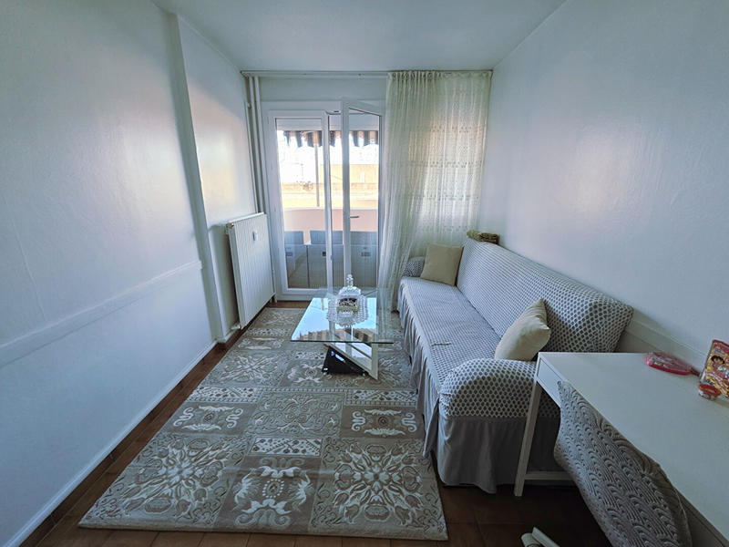 Appartement - 70 m² - 4 pièces