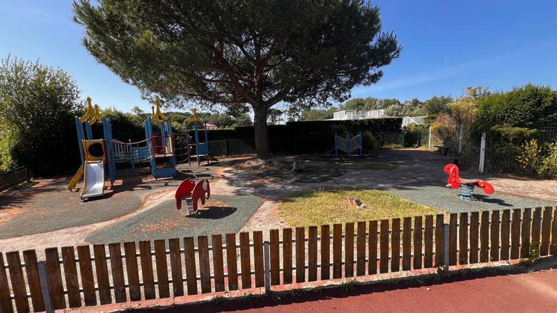 Appartement - 29 m² - 2 pièces