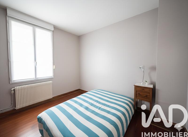 Maison - 229 m² - 11 pièces