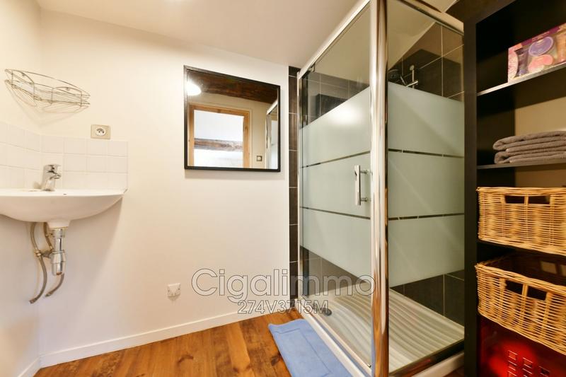 Maison en pierre - 142 m² - 7 pièces