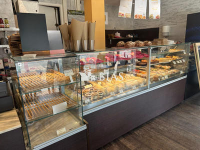 Fonds de commerce - 52 m²