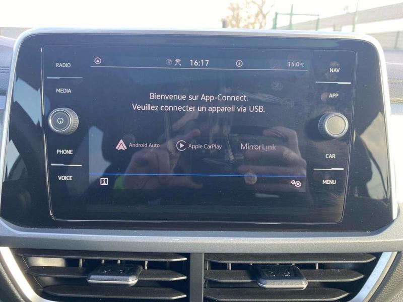 Volkswagen t-Roc 1.5 Tsi Evo 150 Start/Stop Dsg7 Style Exclusive