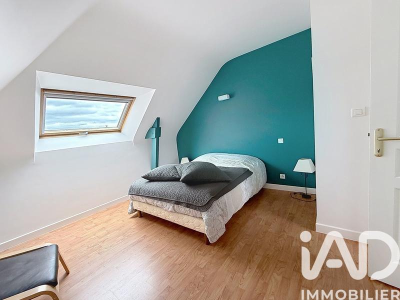 Maison - 159 m² - 7 pièces