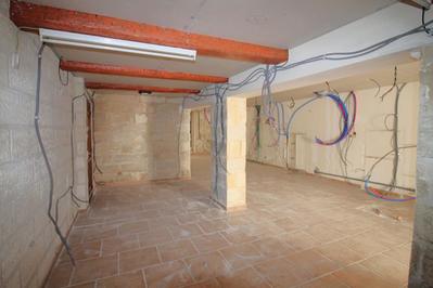 Appartement - 93 m² - 3 pièces