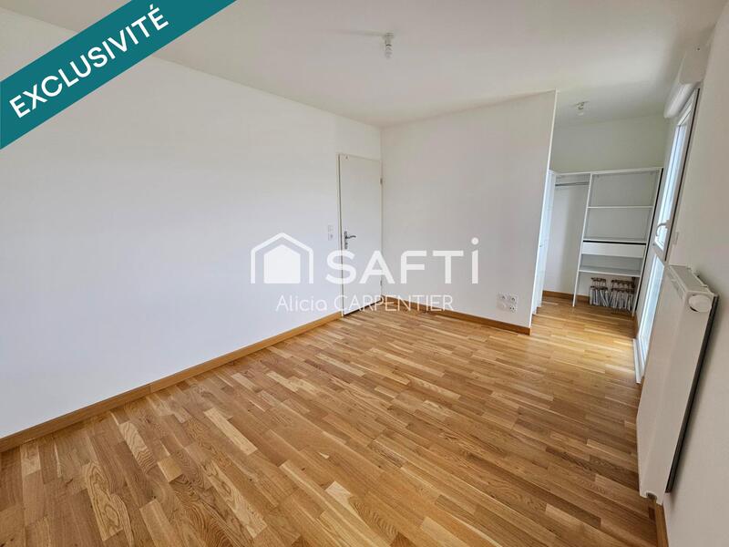 Maison - 101 m² - 5 pièces