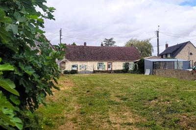 Terrain constructible - 650 m²