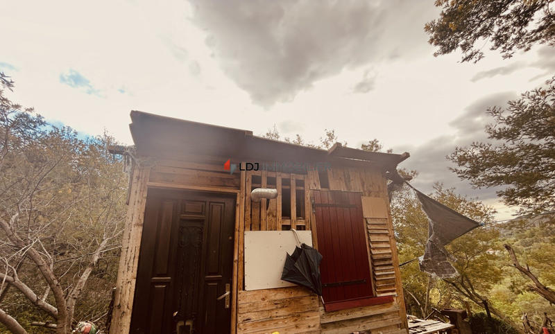 Terrain agricole - 6 500 m²