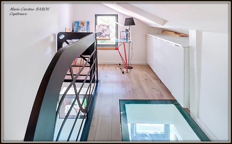 Maison - 170 m² - 8 pièces