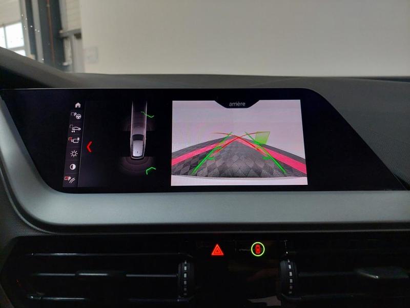 Bmw Série 1 2.0 118d Auto Business Design