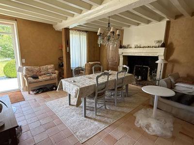Maison de campagne - 135 m² - 5 pièces