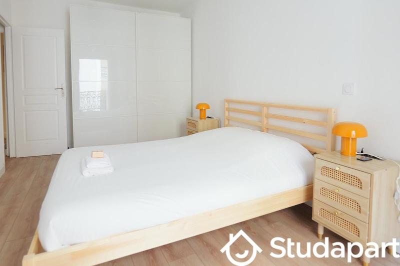 Appartement - 78 m² - 3 pièces