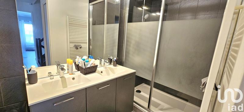 Maison - 113 m² - 6 pièces