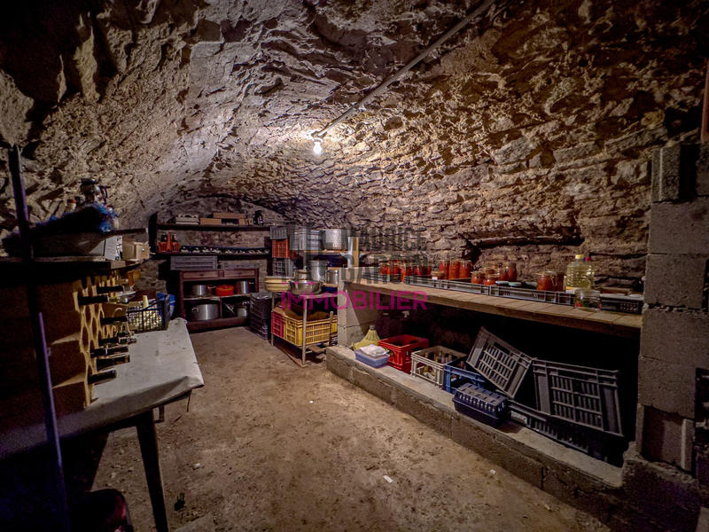 Maison - 165 m² - 6 pièces