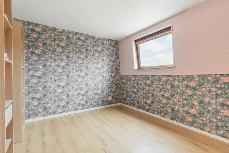 Maison - 79 m² - 3 pièces