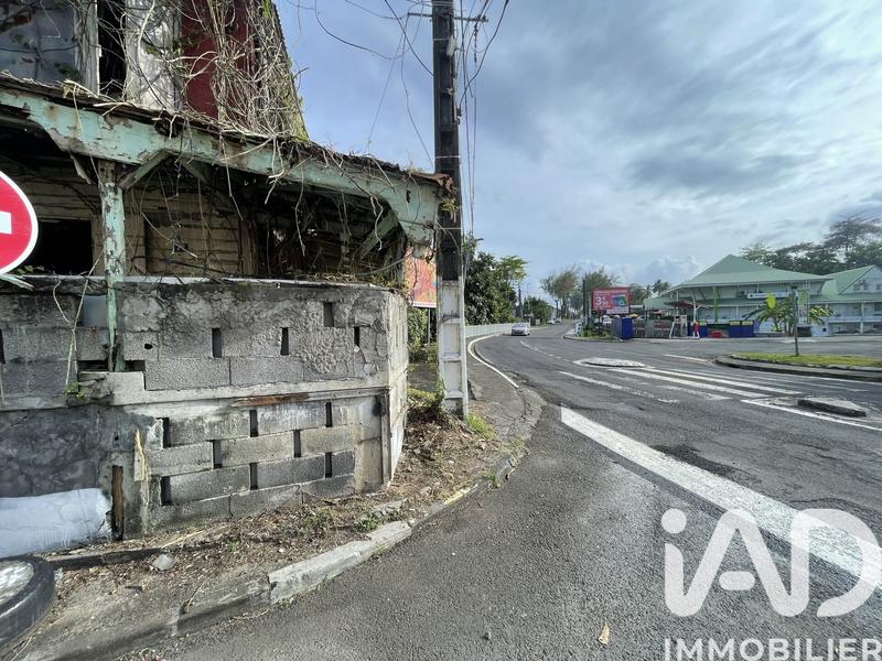 Maison - 200 m² - 6 pièces