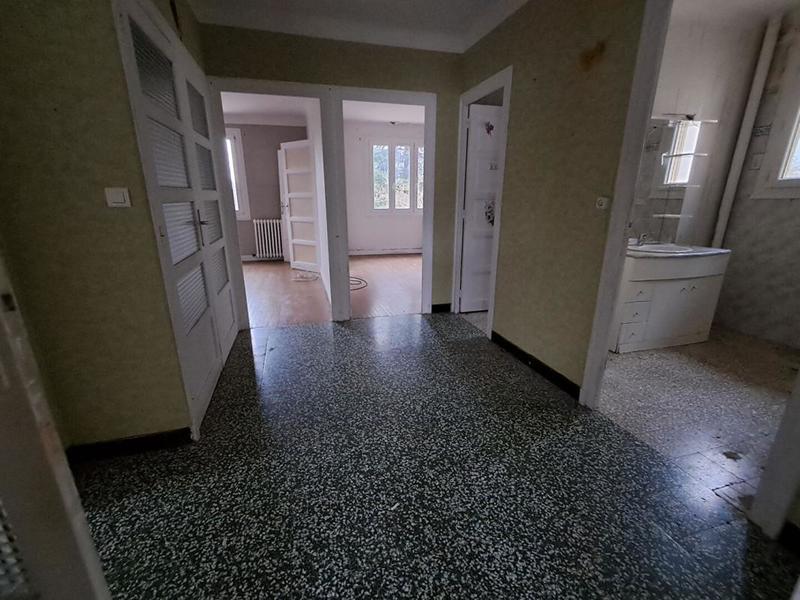 Maison - 165 m² - 6 pièces