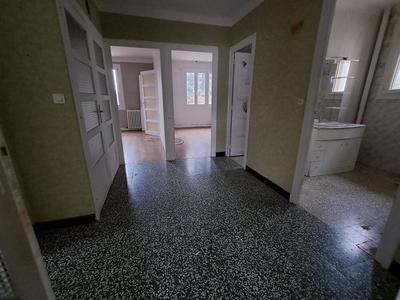 Maison - 165 m² - 6 pièces