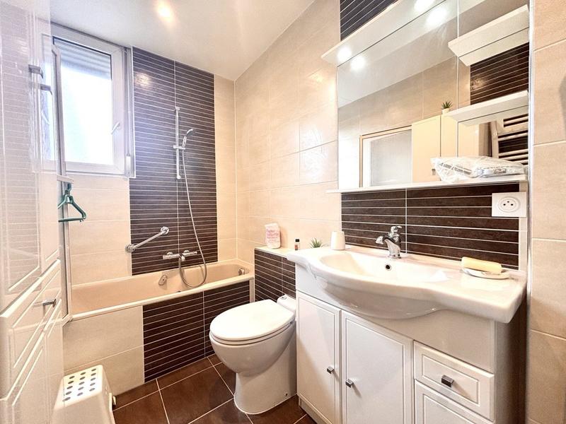 Appartement - 81 m² - 4 pièces