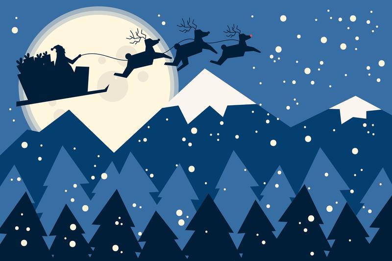 Atelier : Paysages oniriques de papier