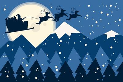 Atelier : Paysages oniriques de papier