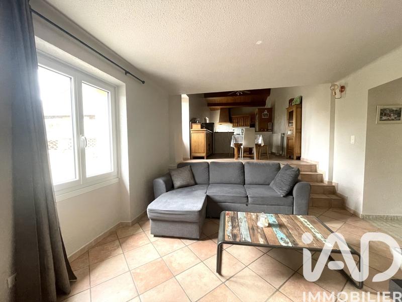 Maison de village - 178 m² - 7 pièces