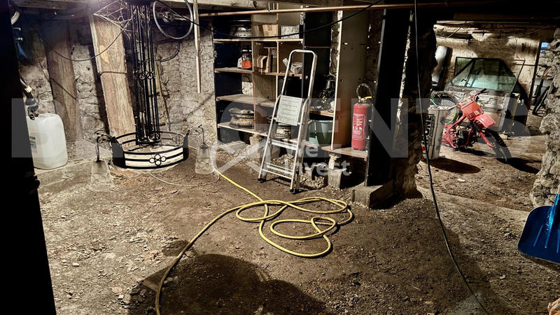 Maison - 150 m² - 7 pièces