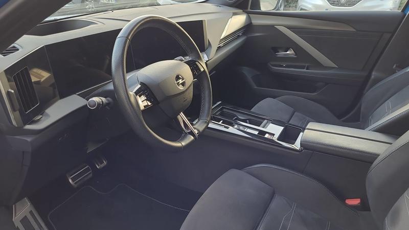 Opel Astra 1.6 Turbo 180 Phev Eat8 Ultimate