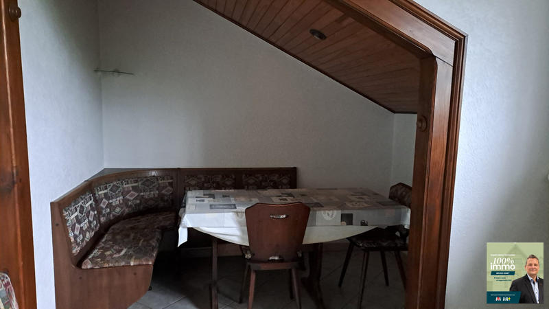 Maison - 168 m² - 7 pièces