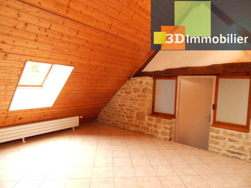 Maison - 225 m² - 9 pièces