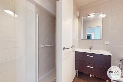 Appartement - 49 m² - 2 pièces