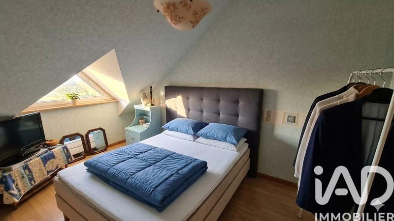 Duplex - 50 m² - 4 pièces