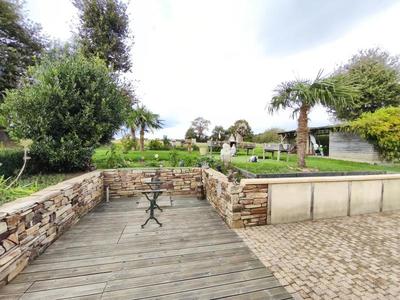 Longère - 100 m² - 5 pièces