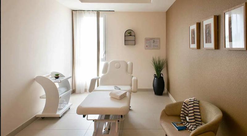 Appartement - 30 m² - 2 pièces