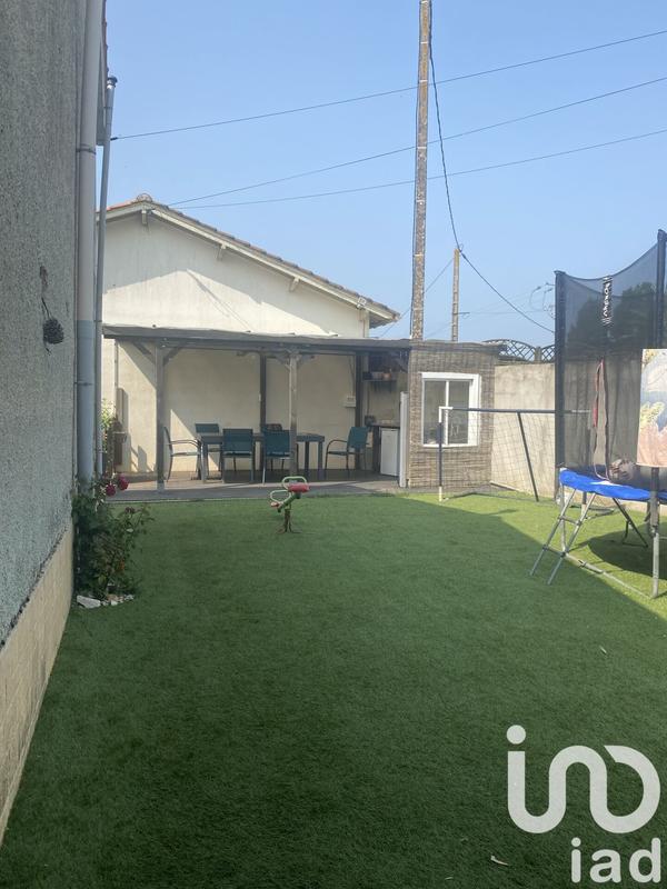 Maison de campagne - 147 m² - 6 pièces