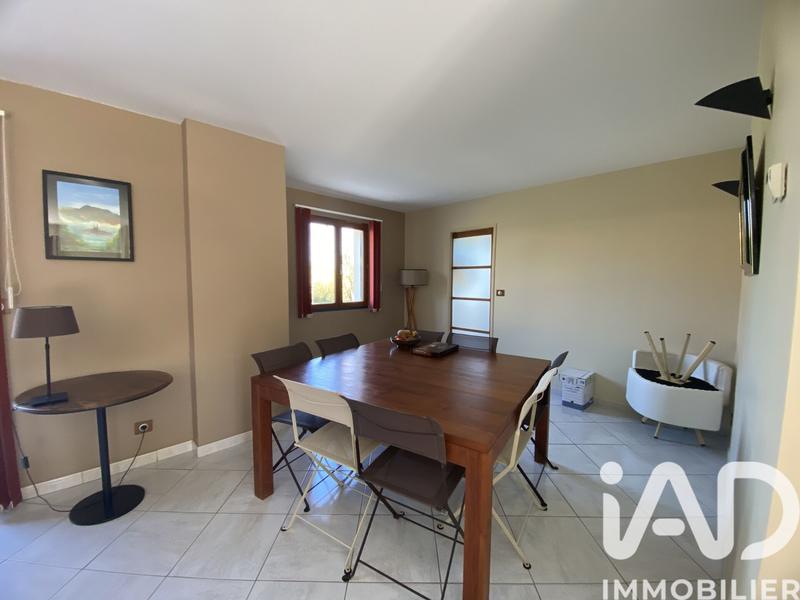 Maison - 133 m² - 6 pièces