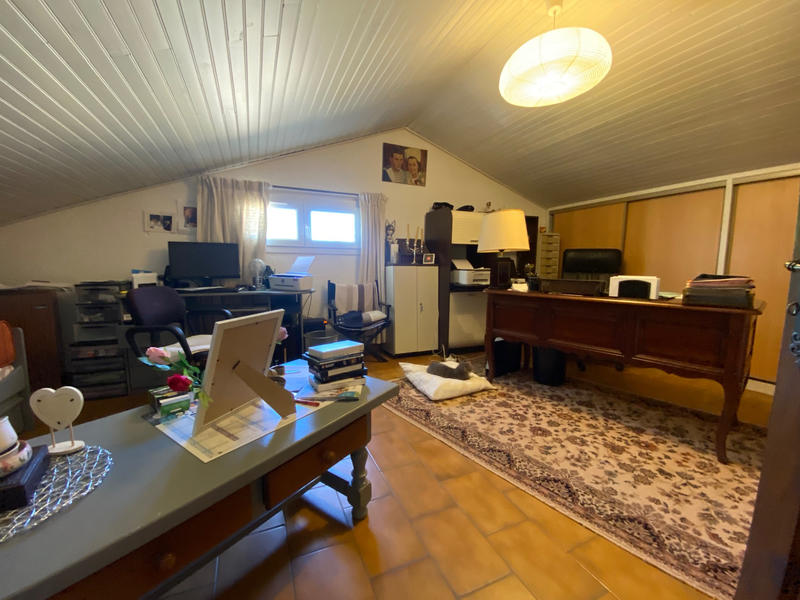 Maison - 142 m² - 5 pièces