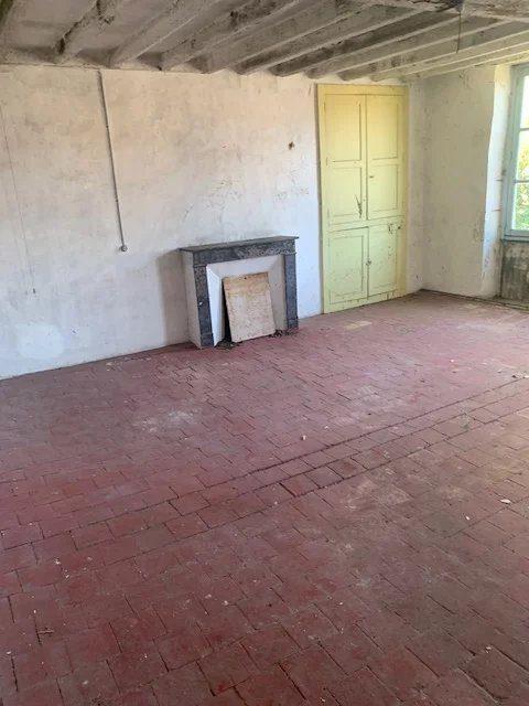 Maison - 175 m² - 6 pièces