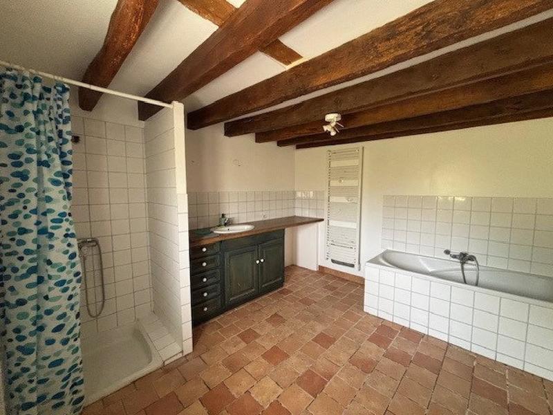 Maison - 195 m² - 5 pièces