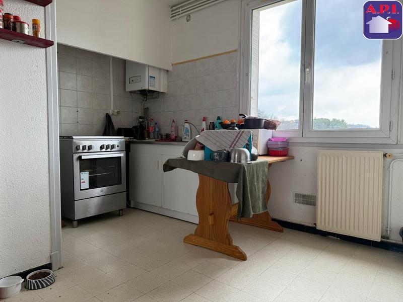 Immeuble - 289 m²