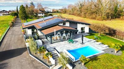 Villa - 437 m² - 13 pièces