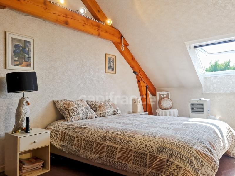 Maison - 168 m² - 6 pièces