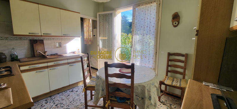 Maison - 139 m² - 6 pièces