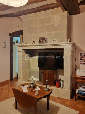 Maison - 260 m² - 11 pièces