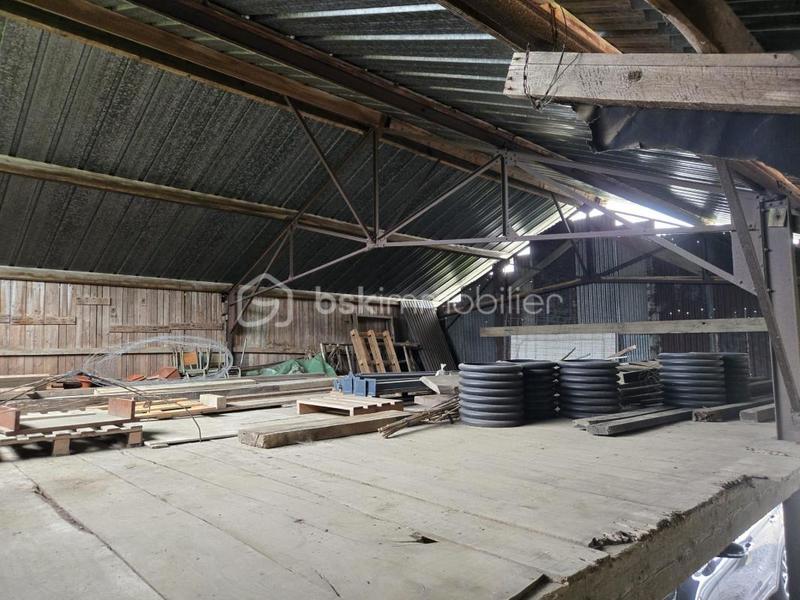 Pavillon - 88 m² - 5 pièces