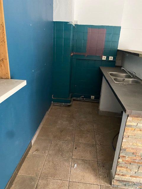 Hôtellerie / Restauration - 63 m²