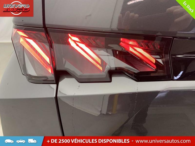 Peugeot 3008 Hybrid 145 e-Dcs6 Gt