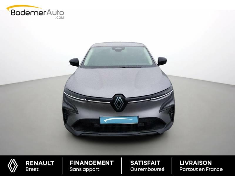 Renault Mégane E-Tech Ev60 130ch optimum charge Evolution Er