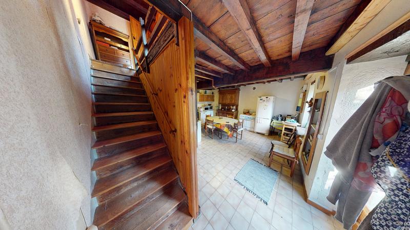 Ferme - 280 m²